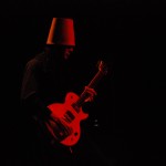 buckethead new years moore red light shadow
