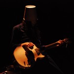 buckethead new years moore guitar stretch