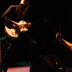 buckethead new years seattle plays to crowd