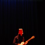 buckethead seattle new years glow