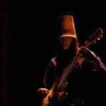 buckethead new years seattle header shot