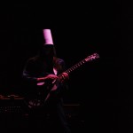 buckethead shadowy nye moore