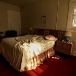 Untitled (Daddy's Gone #2)