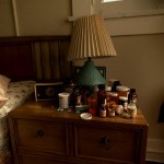 Untitled (Daddy's Gone #3)
