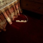 Untitled (Daddy's Gone #4), 2009