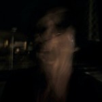 Untitled (Dark Night of the Soul #1)