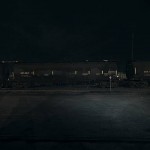Untitled (Dark Night of the Soul #4)
