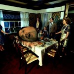 Untitled (Grim Augury #1)