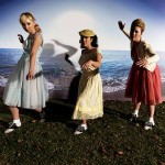 Untitled (Little Girl #2), 2009