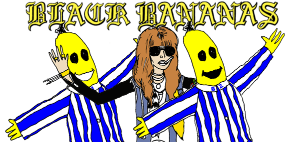 blackbananas