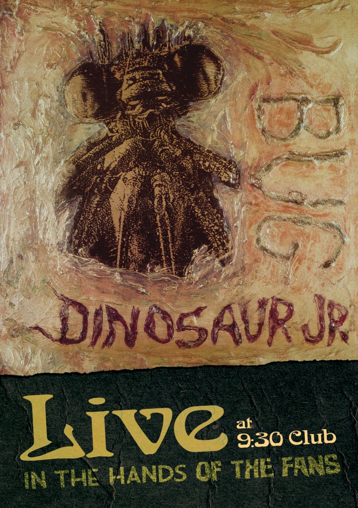 bug 930 cover art