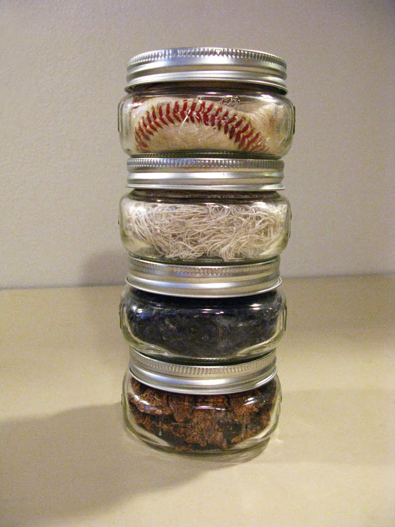baseball