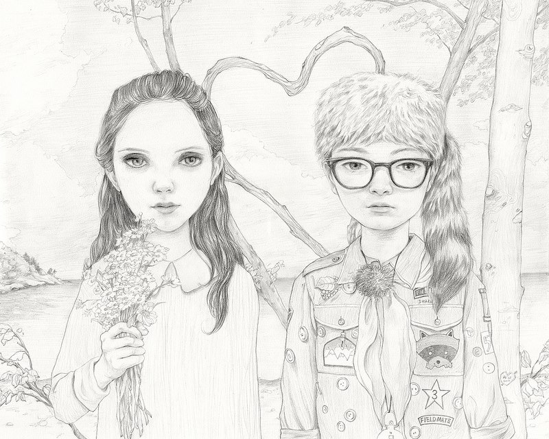 Helice Wen