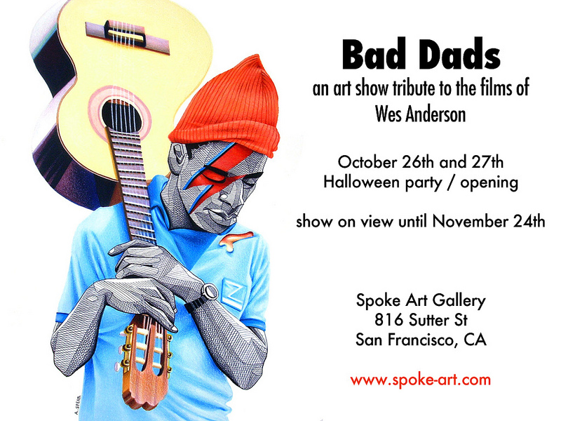 andrew spear flyer