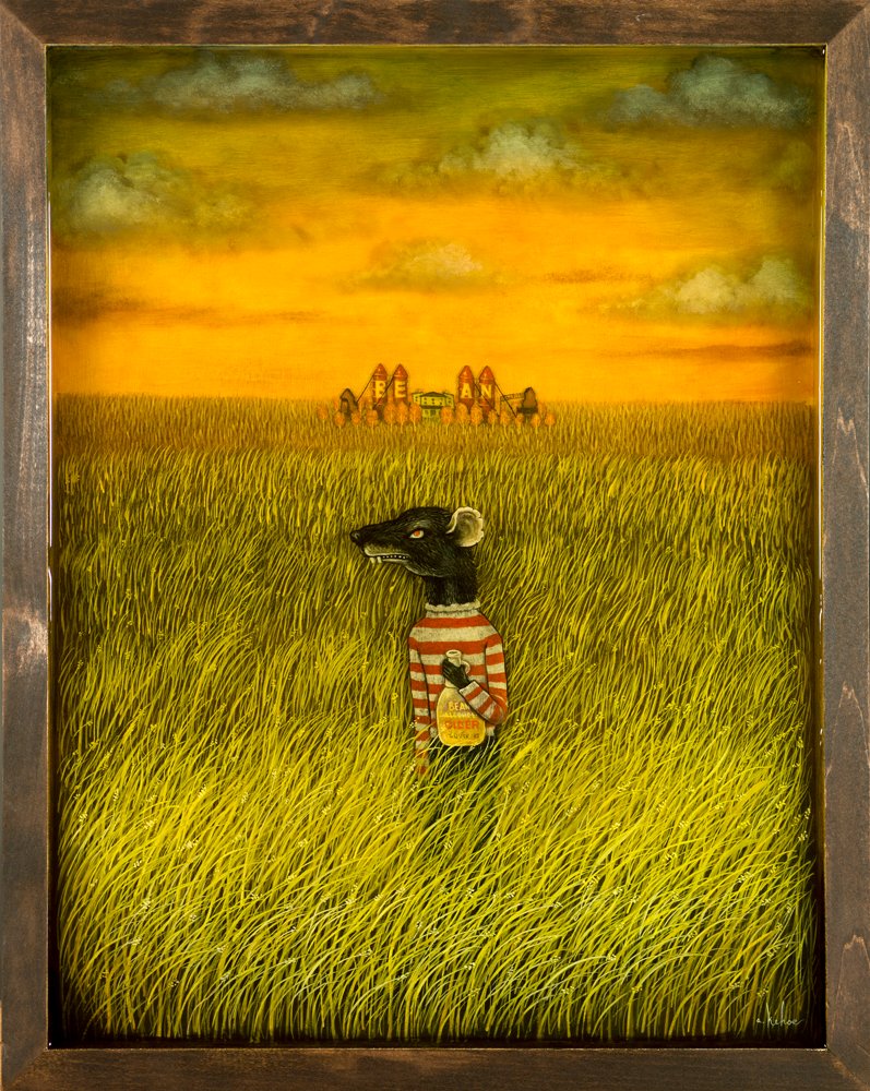 andy kehoe