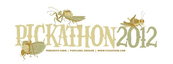 pickathon logo
