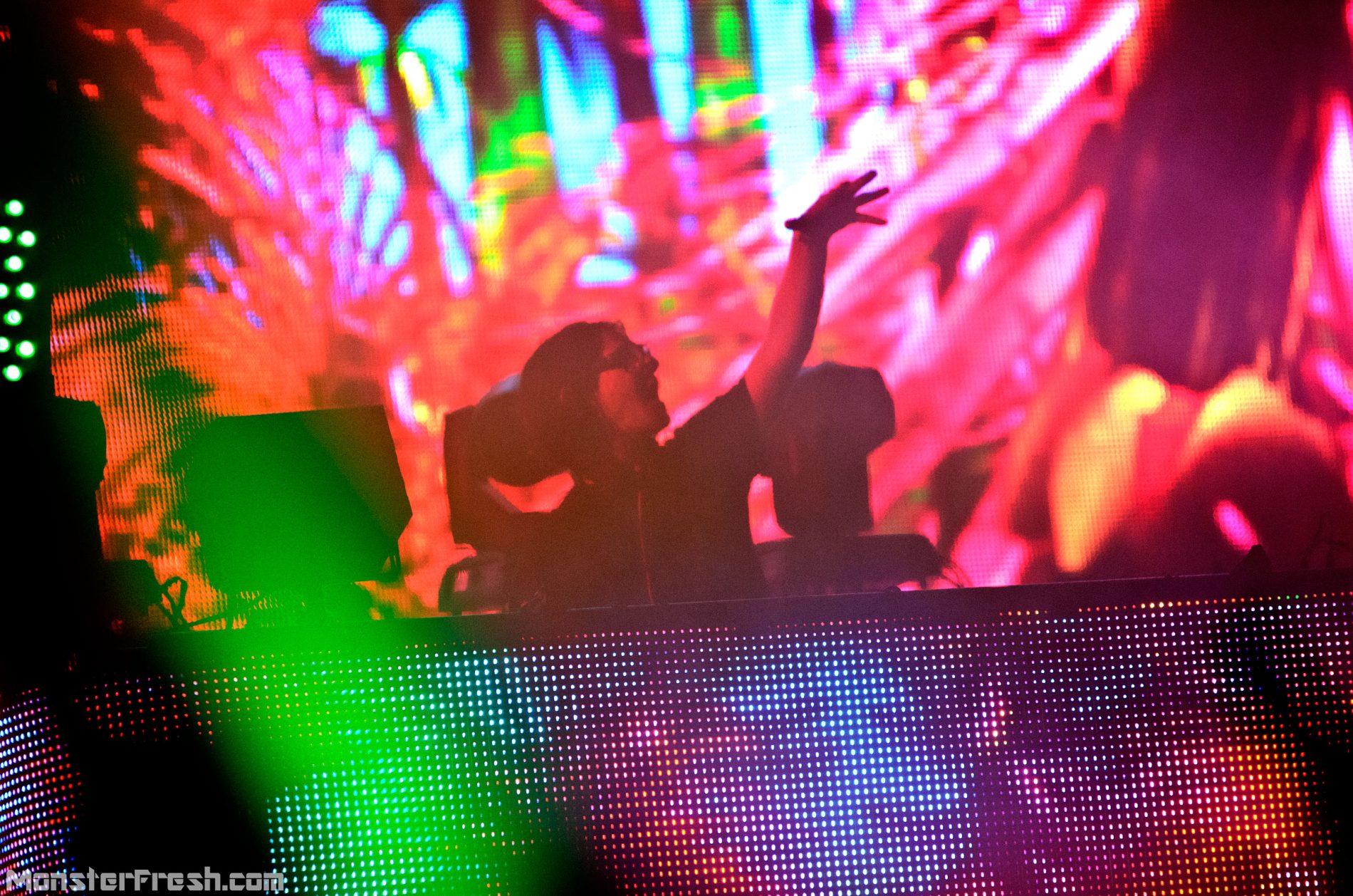 tropical-skrillex
