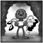 CreatureFromTheBlackLagoon