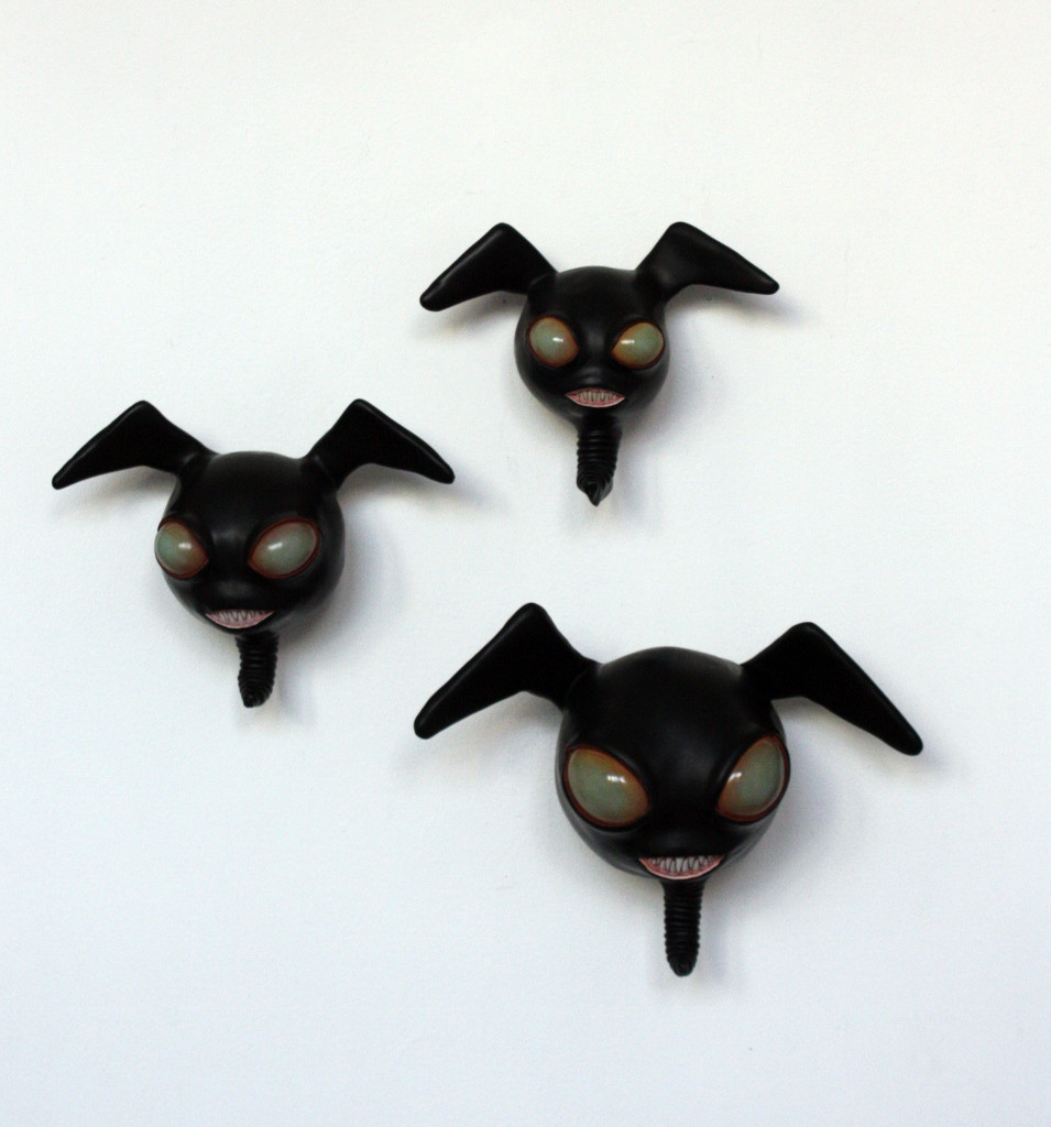 black shadows