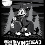 LivingDead_Screenprint