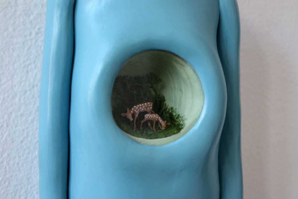 Sage No.1 (Detail)