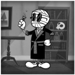 invisibleMan