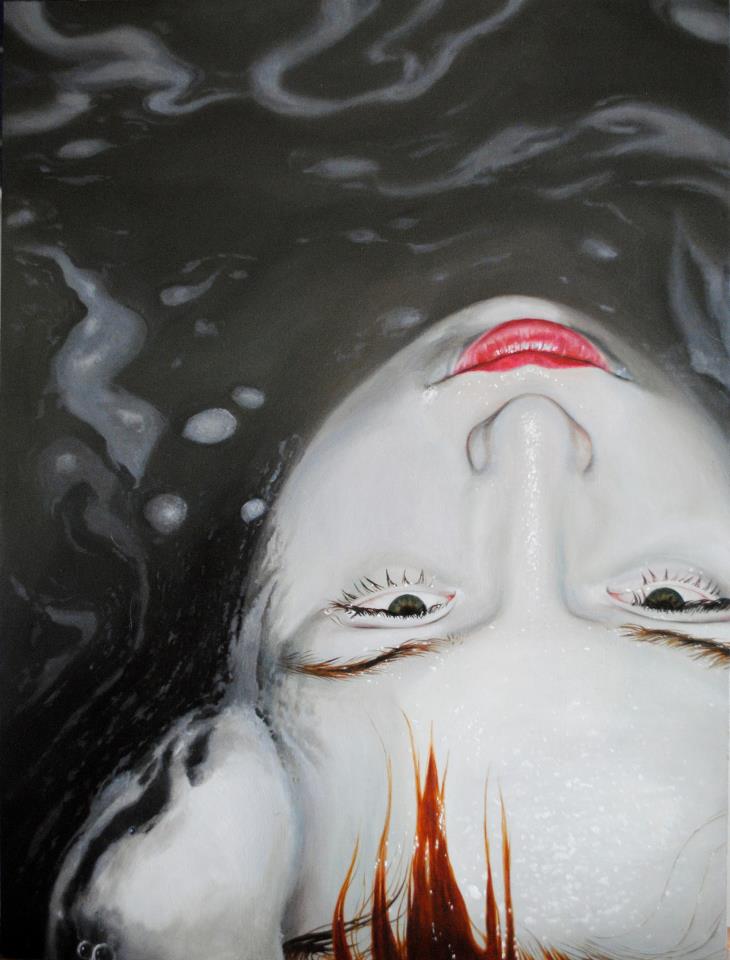 linnea strid emerge