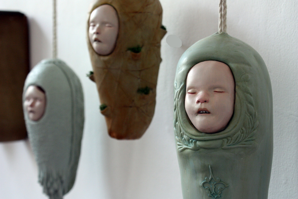 pod detail