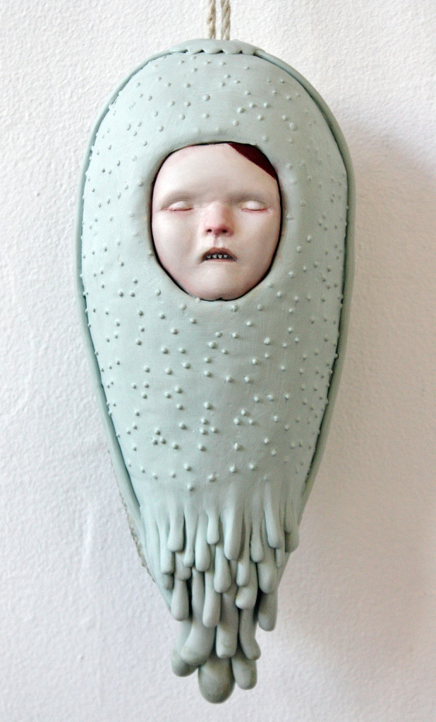 pod no. 1