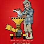 rated g poster