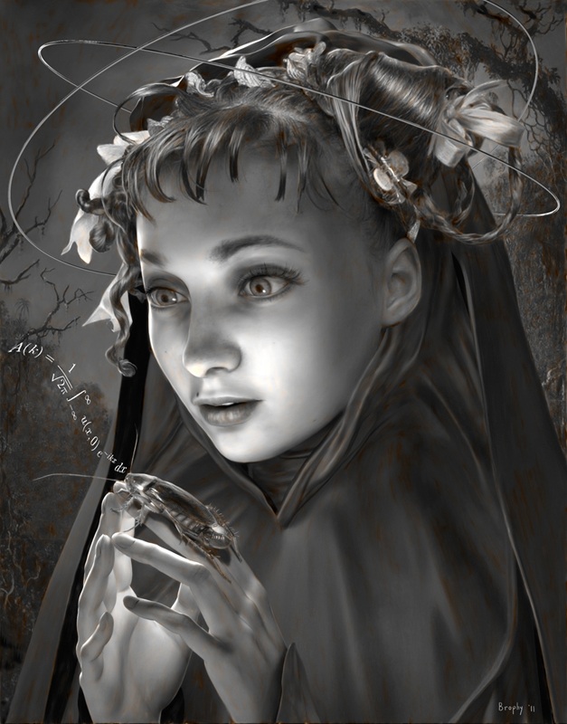 the oracle