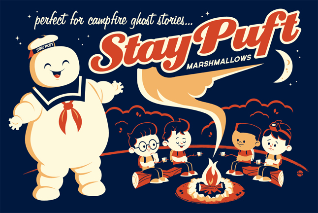 StayPuftWorking