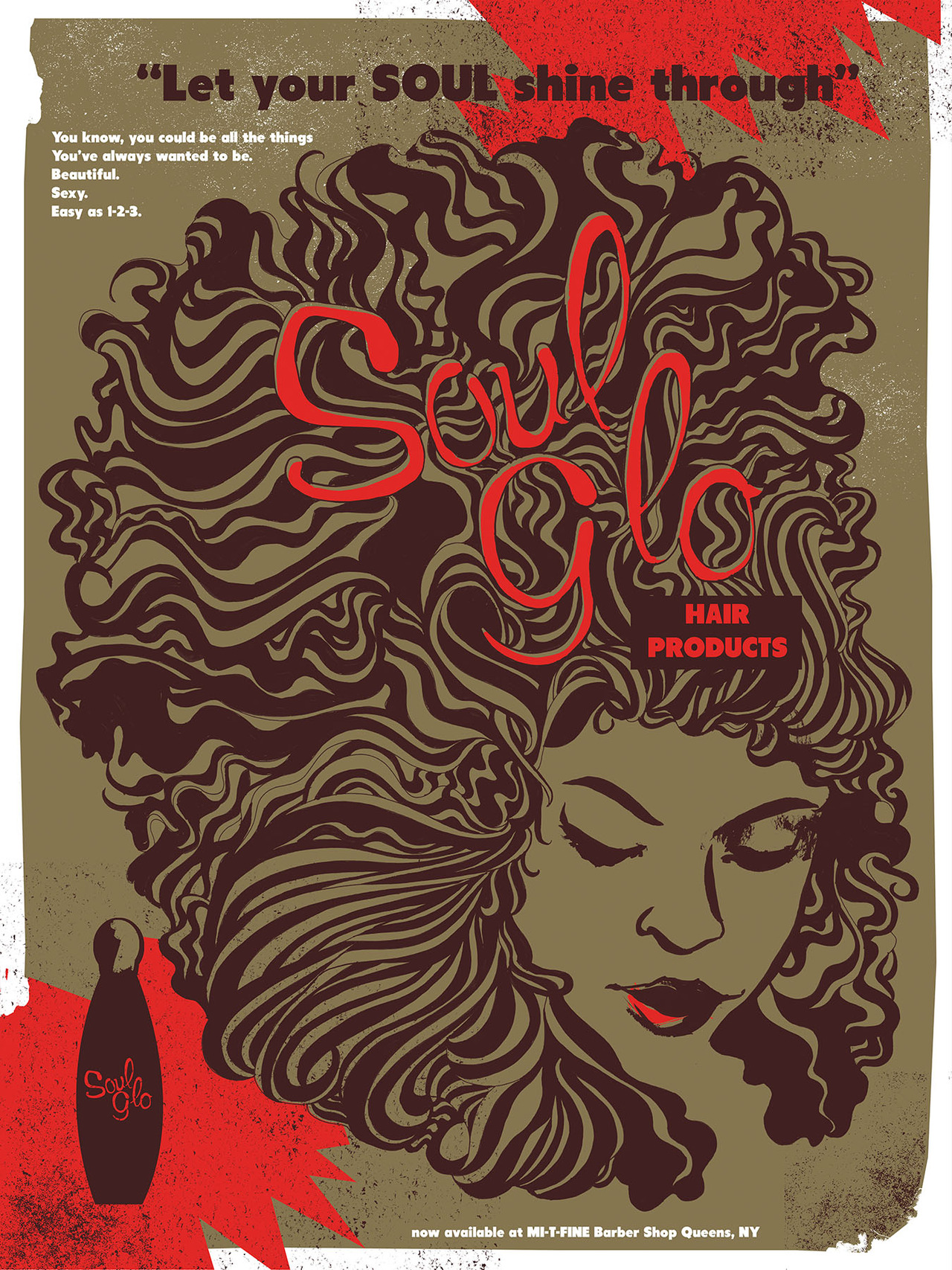 soul glo