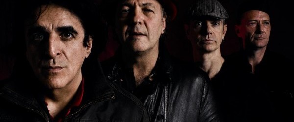 killing joke promo
