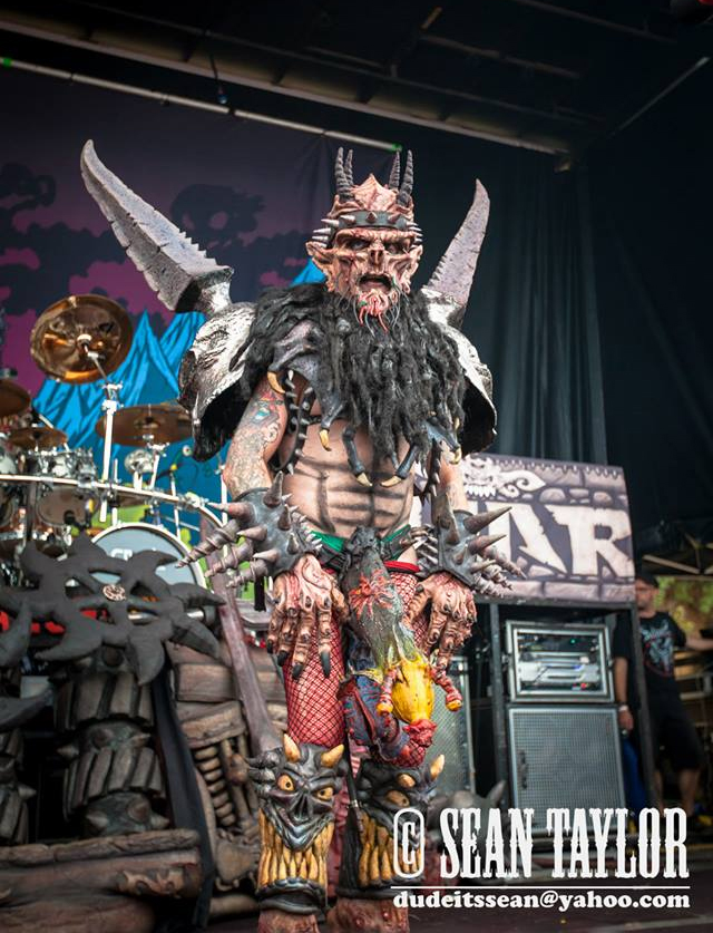 Oderus Urungus